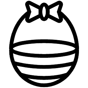 Osterkorb